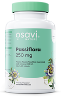 Osavi Passiflora, 250mg 120 vegan caps