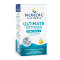 Nordic Naturals Ultimate Omega One Daily, 1075mg Lemon 30 softgels