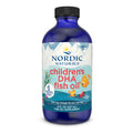 Nordic Naturals Children's DHA, 530mg Omega-3 Strawberry 237 ml.