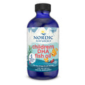 Nordic Naturals Children's DHA, 530mg Omega-3 Strawberry 119 ml.