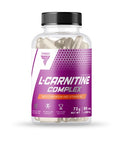 Trec Nutrition L-Carnitine Complex 90 caps