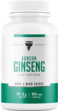 Trec Nutrition Korean Ginseng 90 caps