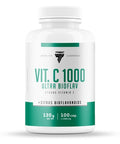 Trec Nutrition Vit. C 1000 Ultra Bioflav 100 caps