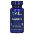 Life Extension Glutathione 60 vcaps
