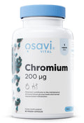 Osavi Chromium, 200mcg 90 vegan caps