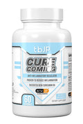 Trained by JP Cure-Coming 60 caps