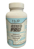 Trained by JP Osteo Pro 120 caps