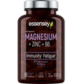 Essensey Magnesium + Zinc + B6 120 caps