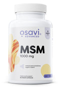 Osavi MSM, 1000mg 60 vcaps