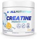 Allnutrition Creatine Muscle Max, Orange 250g