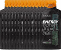 BioTechUSA Energy Gel Pro, Orange 12 x 40g