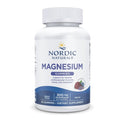 Nordic Naturals Magnesium Gummies, Blueberry Lavender 60 gummies