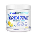 Allnutrition Creatine Muscle Max, Lemon 250g