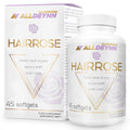 Allnutrition AllDeynn Hairrose 45 softgels