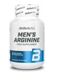 BioTechUSA Men's Arginine 90 caps