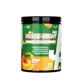 Trained by JP Veggie-Might Pro, Mango Blast 450g