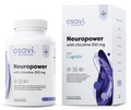 Osavi Neuropower with Citicoline, 250mg 90 vegan caps