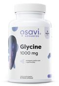 Osavi Glycine, 1000mg 60 vegan caps
