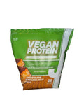 Trained by JP Vegan Protein, Chocolate Caramel Nut 2000g