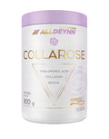 Allnutrition AllDeynn Collarose, Natural 300g