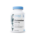 Osavi Potassium, 300mg 180 vegan caps