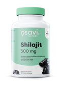 Osavi Shilajit, 500mg 90 vegan caps