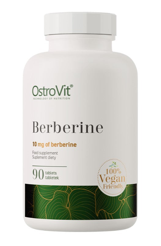 OstroVit Berberine 90 tablets