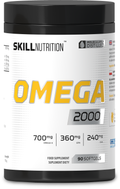Skill Nutrition Omega 2000 90 softgels