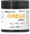 Skill Nutrition Omega 2000 60 softgels