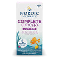 Nordic Naturals Complete Omega Junior, 283mg Lemon 180 mini softgels