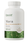 OstroVit Maca, 600mg 60 vcaps