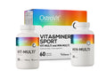 OstroVit VITA&MINERALS Sport 60 caps