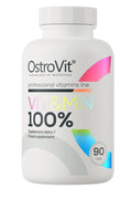 OstroVit Vit&Min 100% 90 tablets