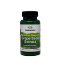 Swanson Grape Seed Extract, Maximum Strength 60 caps