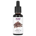 NOW Foods 100% Pure Coffee Oil 30 ml.