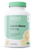 Osavi Lion's Mane, 600mg 120 vegan caps