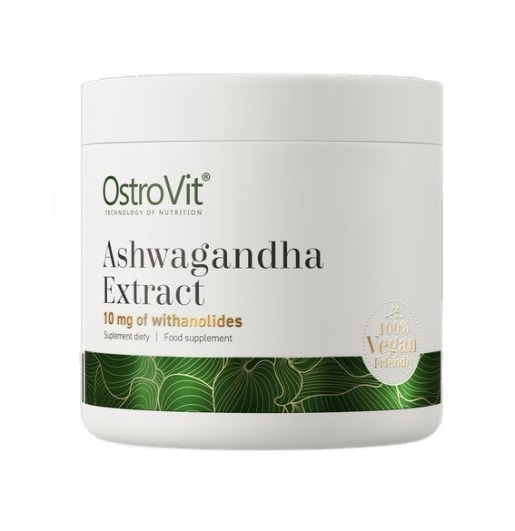OstroVit Ashwagandha Extract 100g
