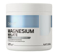 OstroVit Magnesium Malate, Natural 120g