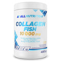Allnutrition Collagen Fish, 10000mg (Orange) 480g