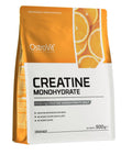 OstroVit Creatine Monohydrate, Orange 500g