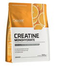 OstroVit Creatine Monohydrate, Orange 300g