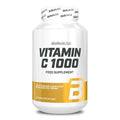 BioTechUSA Vitamin C 1000 250 tablets