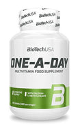 BioTechUSA One-A-Day 100 tablets
