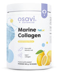 Osavi Marine Collagen Wild Cod, Lemon 360g