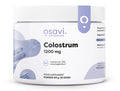Osavi Colostrum Powder, 1200mg 100g
