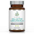 Cytoplan Cell-Active Curcumin Plus 60 vcaps