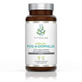 Cytoplan Fos-A-Dophilus Probiotic 60 vcaps