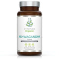 Cytoplan Ashwagandha 60 vcaps