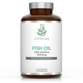 Cytoplan Fish Oil 120 caps