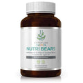 Cytoplan Kid's Nutri Bears, Strawberry 90 gummies